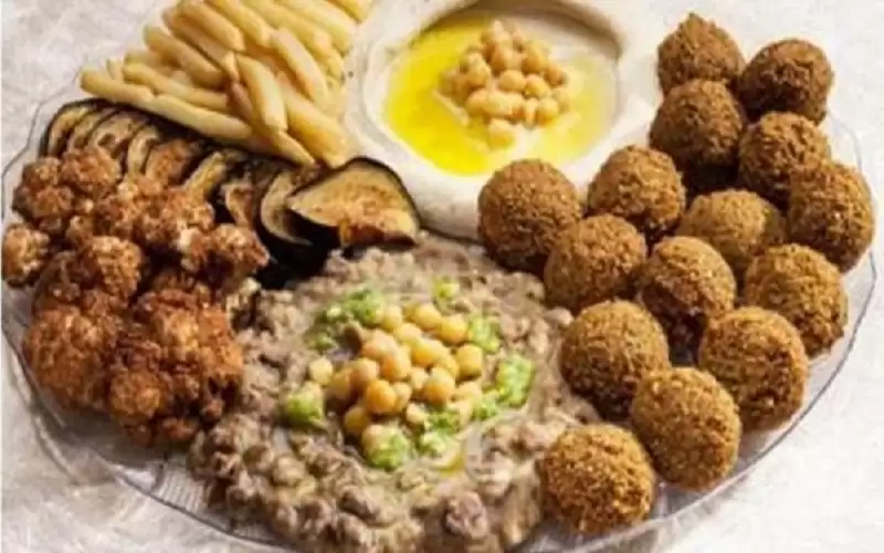 فاتورة سحور فول وفلال تثير ضجة