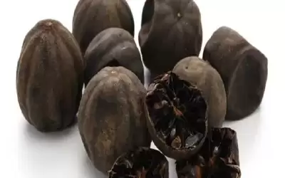 تطهير المعدة والطحال.. فوائد الليمون الأسود