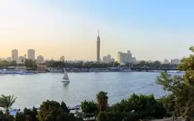 إيني تعلن اكتشاف مخزونات نفط وغاز