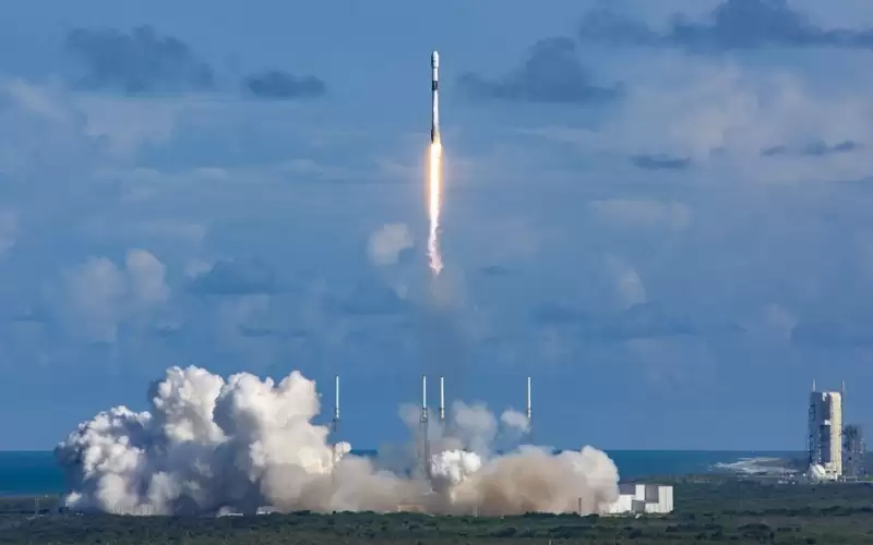 وكالة الفضاء الأوروبية توقف التعاون مع