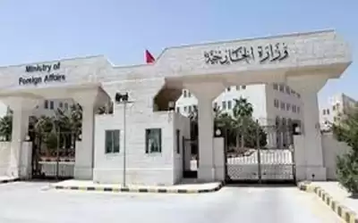 الأردن يعزي جنوب أفريقيا بضحايا الفيضانات