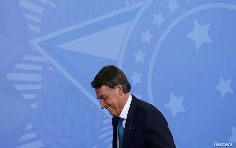 الجيش البرازيلي يشترى 50 ألف قرص