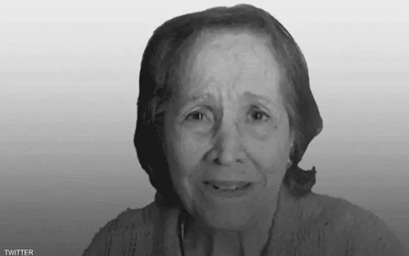 وفاة المناضلة الجزائرية جولييت أكومبورا