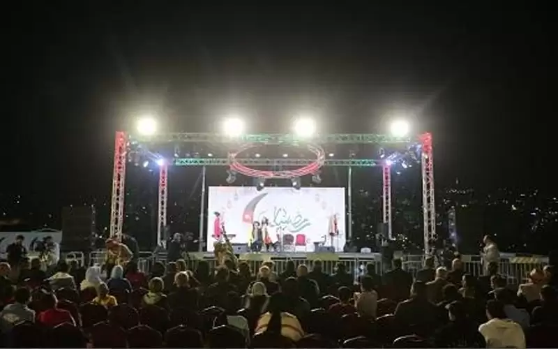 انطلاق فعاليات ليالي القلعة