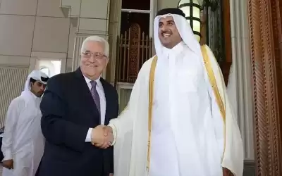 أمير قطر: نرفض كافة إجراءات الاحتلال