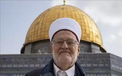 عكرمة صبري: الاحتلال استخدم أسلوب الغدر