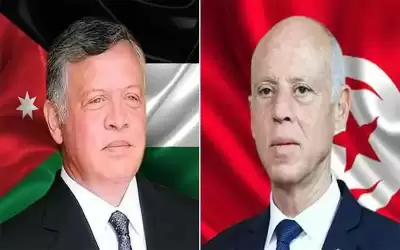سعيد يهنئ الملك عبدالله بنجاح العملية