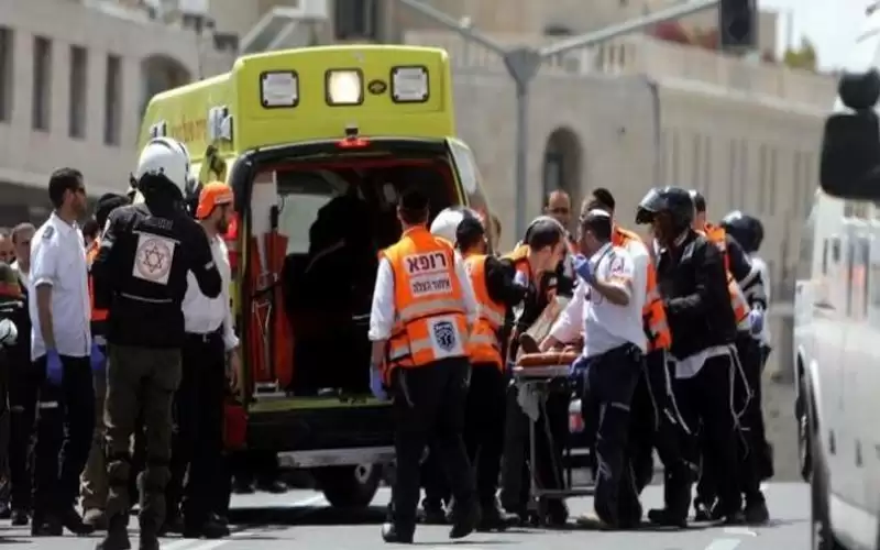 إعلام عبري: فلسطينية تطعن إسرائيليا بحيفا