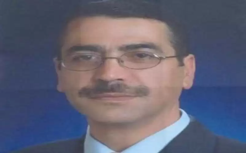 وفاة النائب الأسبق معتصم العواملة