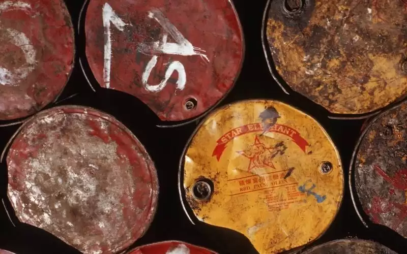 قفزة في أسعار الذهب الأسود