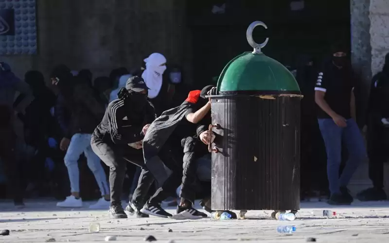 خارجية النواب تستنكر اقتحام الاحتلال الإسرائيلي