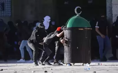 خارجية النواب تستنكر اقتحام الاحتلال الإسرائيلي
