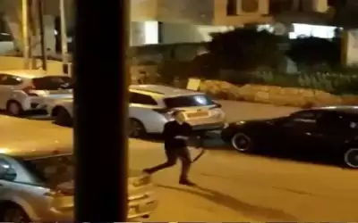 تفاصيل مهمة عن عملية بني براك