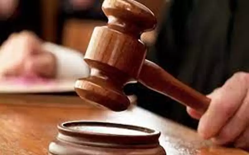 عجلون.. رفع عقوبة شخص كرر السرقة