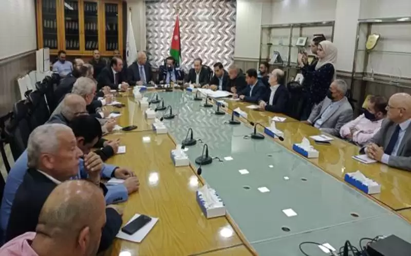 المقاولون والمهندسون ومستثمرو الاسكان يرفضون تعديلات