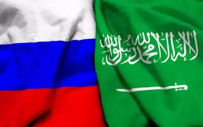 بوتين وولي عهد السعودية يبحثان أوبك