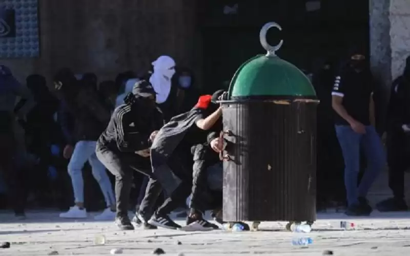 النواب: التصعيد الإسرائيلي يهدد بتفجير أوضاع