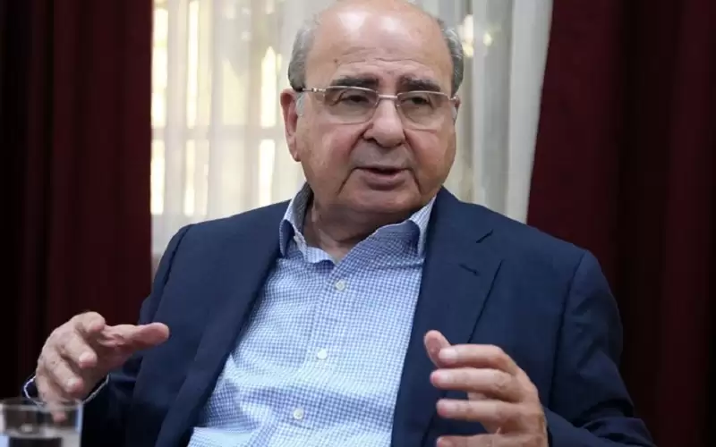 طاهر المصري: الاردن مستهدف دولة ونظاما