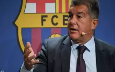 رئيس برشلونة يعيد النظر في سياسة