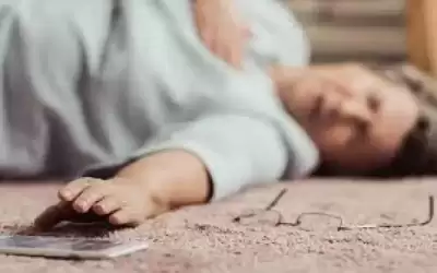 7 نصائح للوقاية من الإغماء في