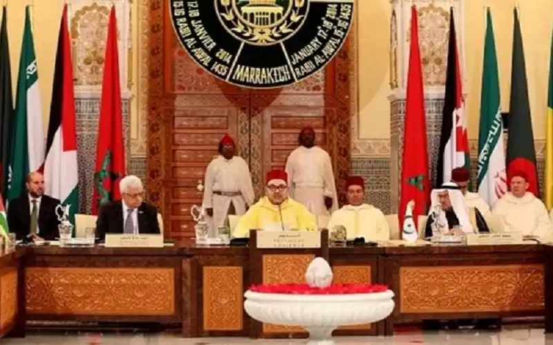 المغرب يبلغ مكتب الاتصال الاسرائيلي بالرباط