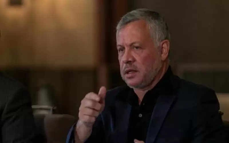 الملك يترأس اجتماعا بشأن القدس ويؤكد