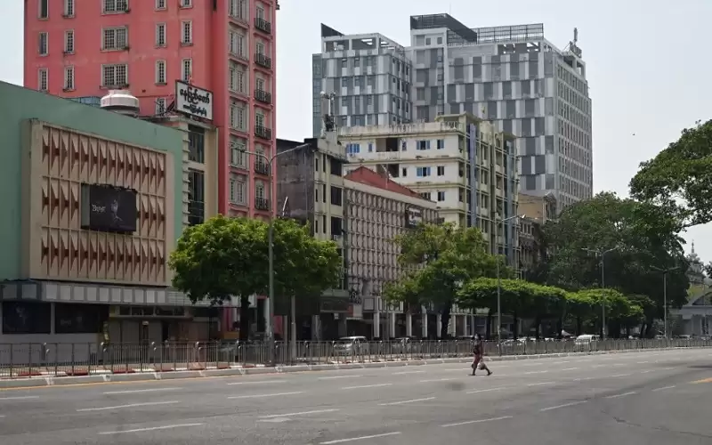 ميانمار: الإفراج عن 1600 سجين في