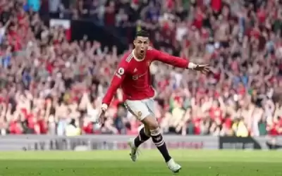 مكافأة من 7 أرقام تنتظر كريستيانو