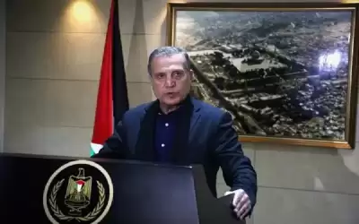 الرئاسة الفلسطينية: استباحة المسجد الأقصى محاولة