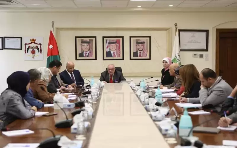 تشغيل مستشفى الإيمان الحكومي في عجلون