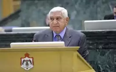 النائب الازايدة: هذا ما حدث في