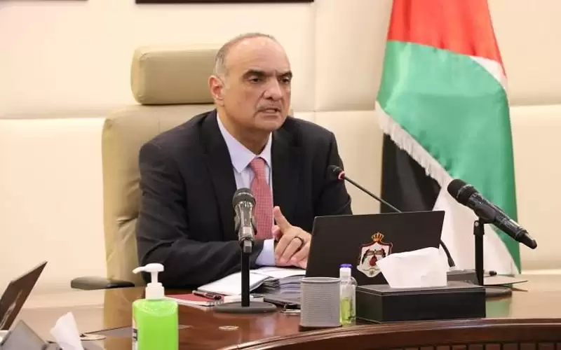 الخصاونة: الاستفزازات الإسرائيلية تهدد الأمن والاستقرار