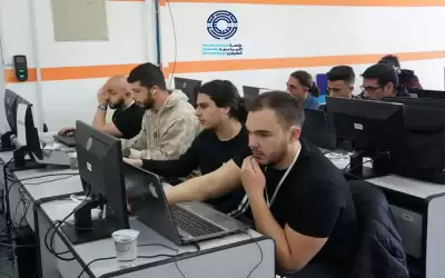 نادي الأمن السيبراني في جامعة الأميرة