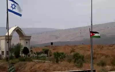 إعلام عبري: الأردن اغلق حدوده امام