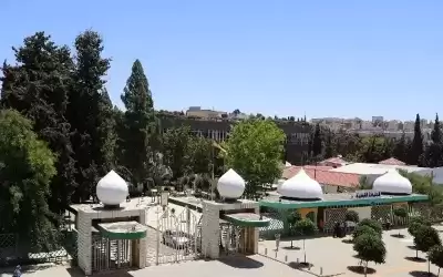 مجلس عمداء الأردنية يقرر آلية الدوام