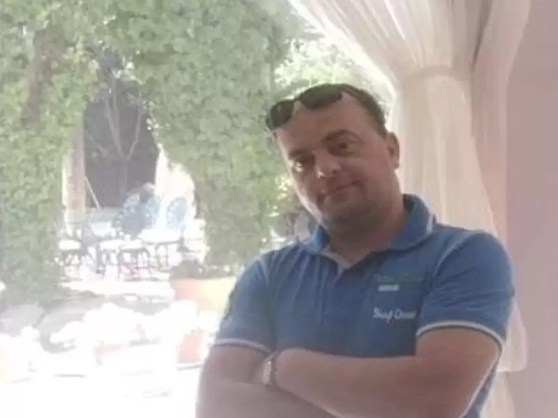 تفاصيل جريمة حي نزال.. خرج لشراء