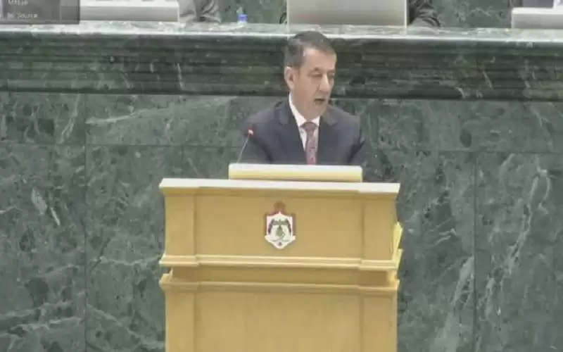 النائب الذيابات يوضح حول الاعتداء عليه