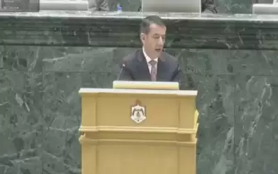 النائب الذيابات يوضح حول الاعتداء عليه