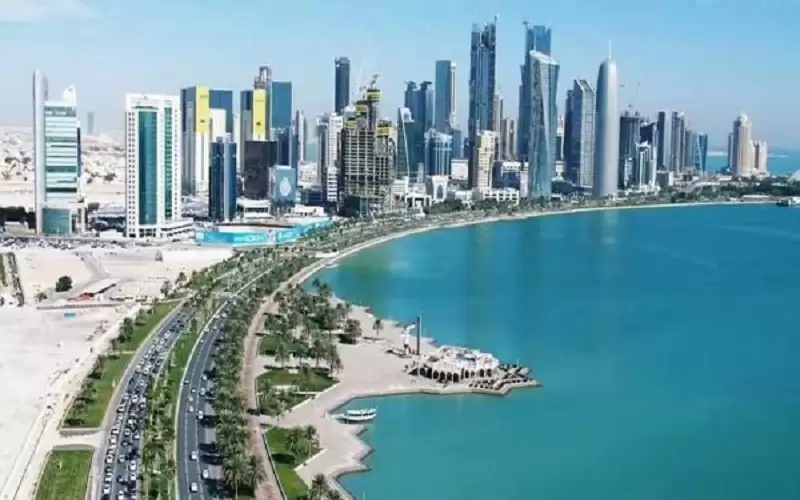 ارتفاع عدد زوار قطر بنسبة 700