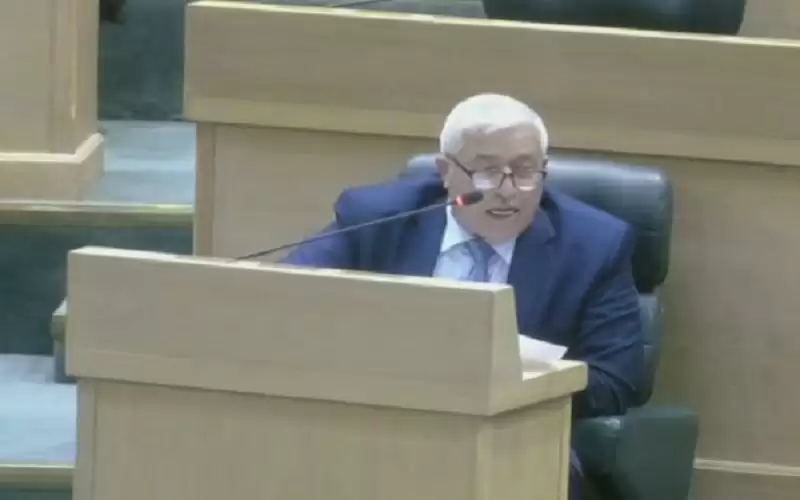 الطراونة يطالب بمساءلة رؤساء وزراء سابقين