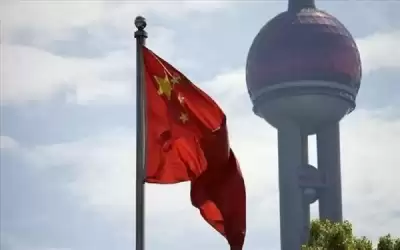 الصين: نمو الناتج المحلي الإجمالي بنسبة