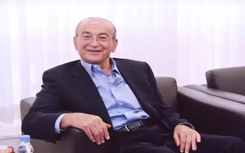 صبيح المصري يؤكد ثقته بالاقتصاد الأردني