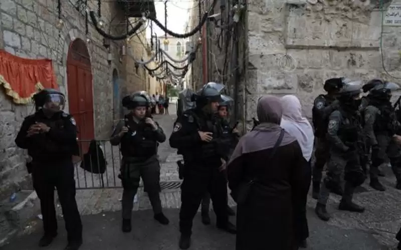 الملك للمجلس الاوروبي: التصعيد الإسرائيلي يقوض