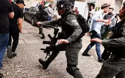 وسائل إعلام إسرائيلية: استدعاء الأردن للقائم
