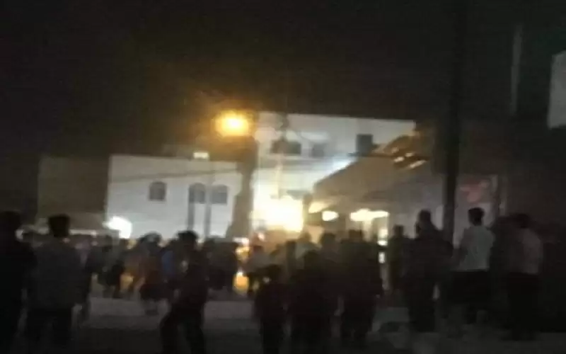 مشاجرة عشائرية في إربد والأمن يتدخل