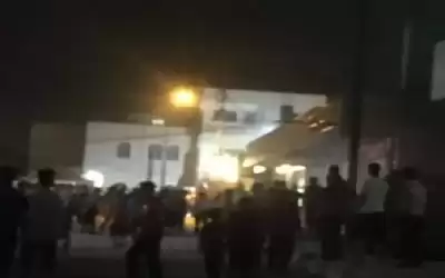 مشاجرة عشائرية في إربد والأمن يتدخل