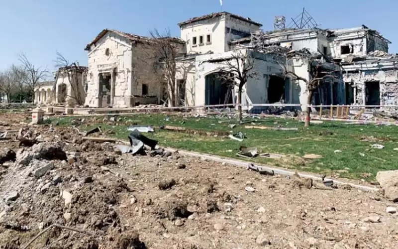 لجنة تحقيق عراقية: لا دليل على