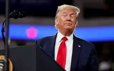 ترامب يدعو روسيا وأوكرانيا إلى التفاوض