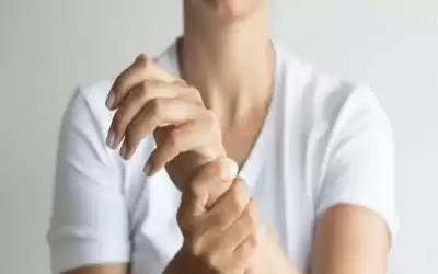 علامات نقص الكالسيوم في الجسم