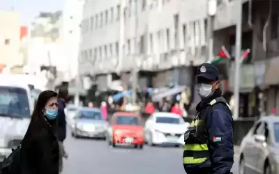خطة مرورية في الأسواق استعدادا لحركة